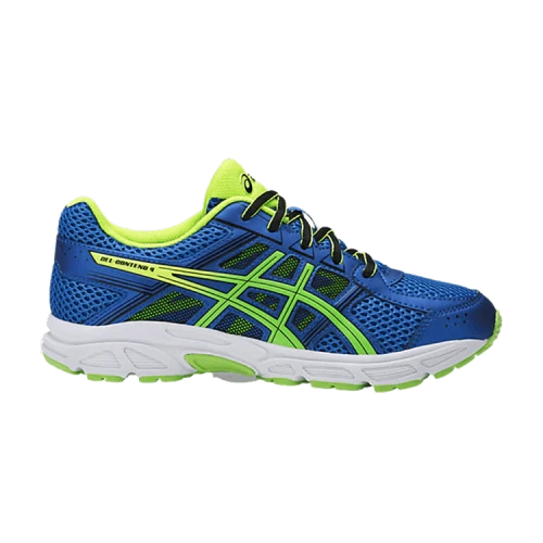 (GS) ASICS Gel-Contend 4 'Directoire Blue'