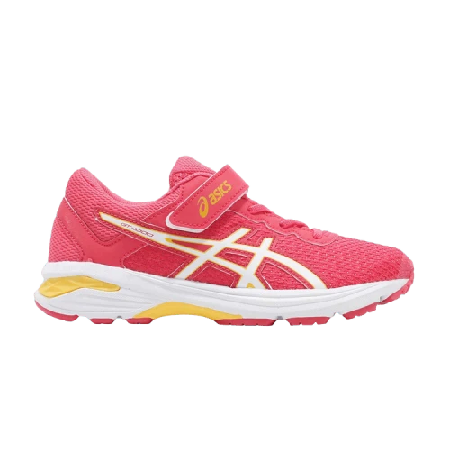 ASICS GT 1000 6 PS 'Rouge Red'