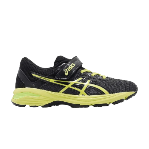 ASICS GT 1000 6 PS 'Black'