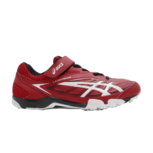 Asics Lazerbeam SB-MG GS 'Red'