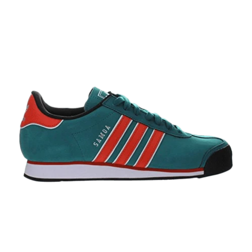 Adidas Samoa 'Teal'