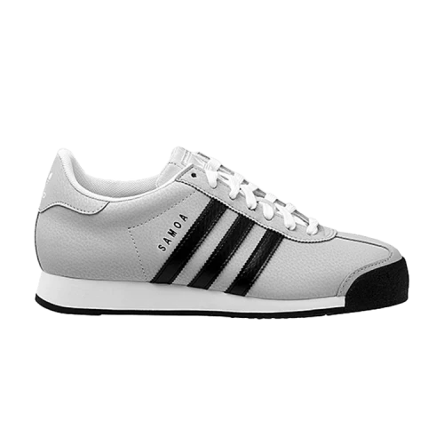 Adidas Samoa 'Light Solid Grey'