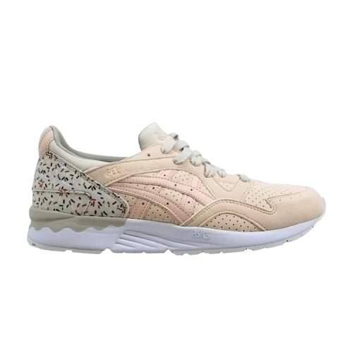 ASICS Gel Lyte 5 GS 'Vanilla Cream'