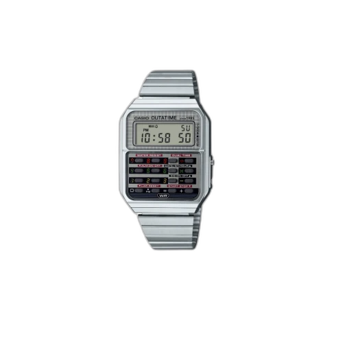 Casio Back To The Future Vintage (2025)