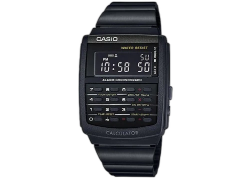 Casio Data Bank CA-506B-1A