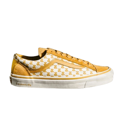 Casestudy x Vans Style 36