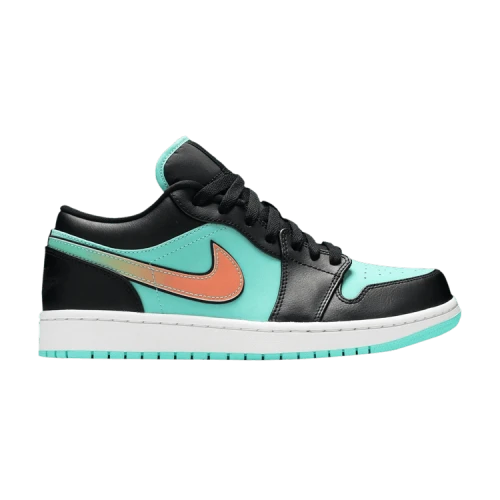 Air Jordan 1 Low SE GS 'Tropical Twist'