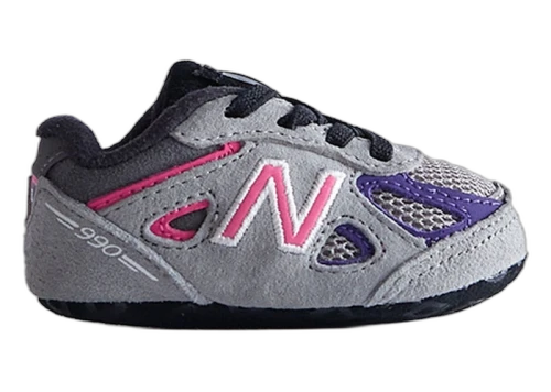 New Balance 990v4 Kith United Arrows & Sons (C)