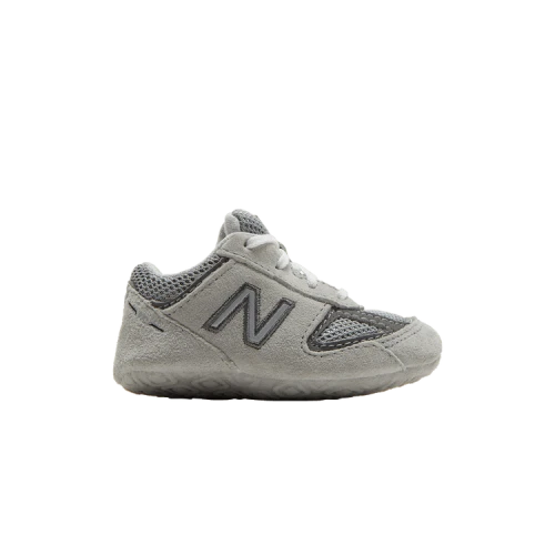 (TD) New Balance 990v5 Crib 'Grey'