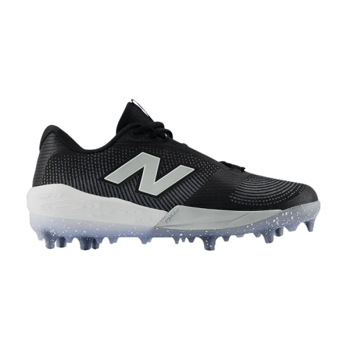 New Balance FuelCell Comp v4 Black White