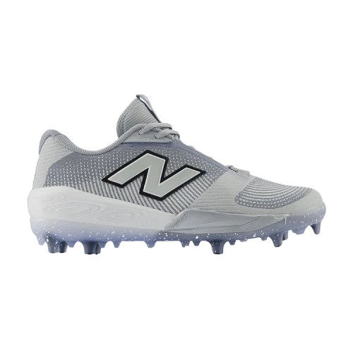 New Balance FuelCell Comp v4 Team Away Grey White