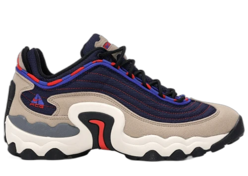 Nike Air Skarn Sand Racer Blue