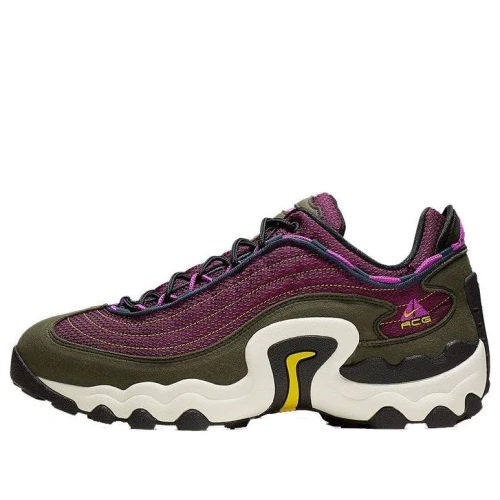 Nike Air Skarn ACG Sequoia Bordeaux