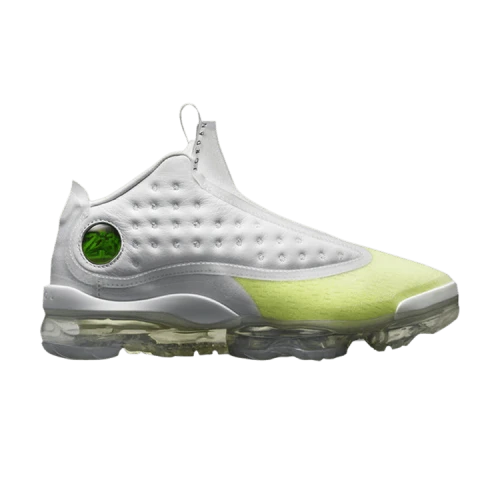 Air Jordan Reign 'Neon' (Women's)