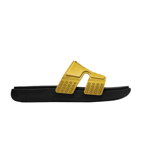Jordan Hydro 8 Slide 'Dark Sulfur'