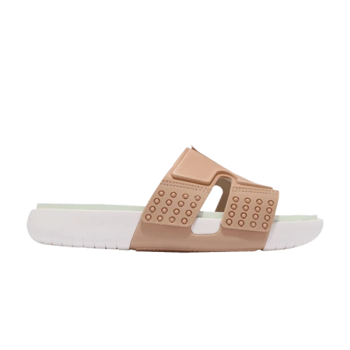 Jordan Hydro 8 Slide 'Khaki White'