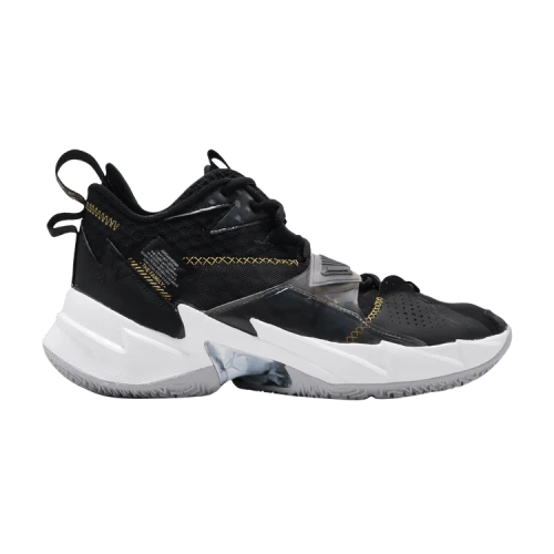 Air Jordan Why Not Zer0.3 PF 'Gold'