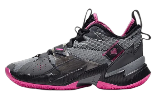 Air Jordan Why Not Zer0.3 PF 'Hearbeat'