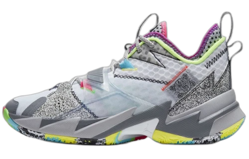 Jordan Why Not Zer0.3 PF 'Noise'