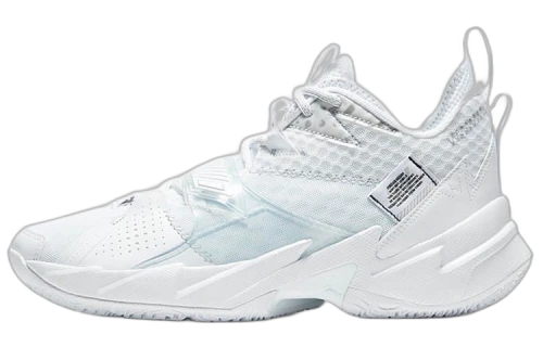 Jordan Why Not Zer0.3 PF 'Triple White'