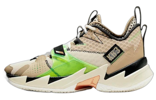 Jordan Why Not Zer0.3 KB3
