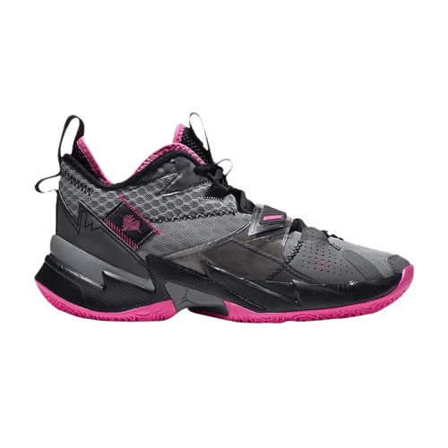 Jordan Why Not Zer0.3 'Hearbeat'