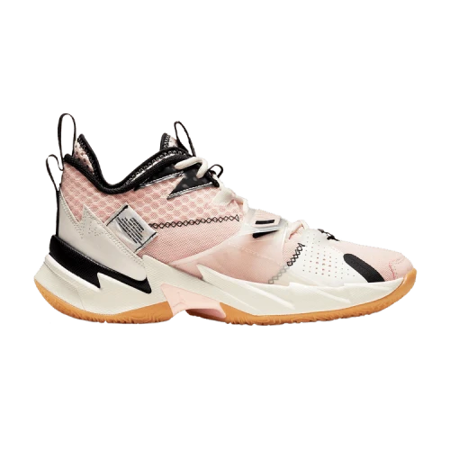 Air Jordan Why Not Zer0.3 'Washed Coral'