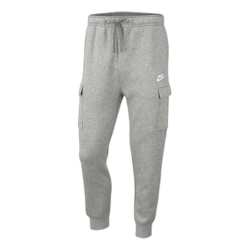 Nike Cargo Club Joggers 'Grey'