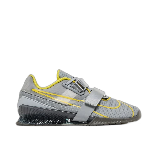 Nike Romaleos 4 Wolf Grey Lightening
