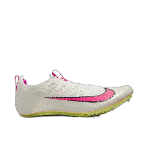 Nike Zoom Superfly Elite 2 Sail Fierce Pink