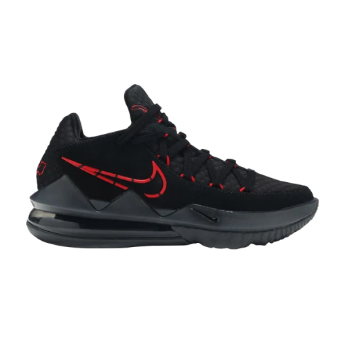 Nike LeBron 17 Low Bred