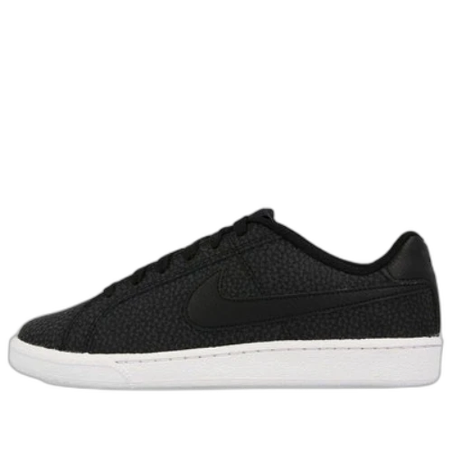 Nike Court Royale Premium 'Black' (Women's)
