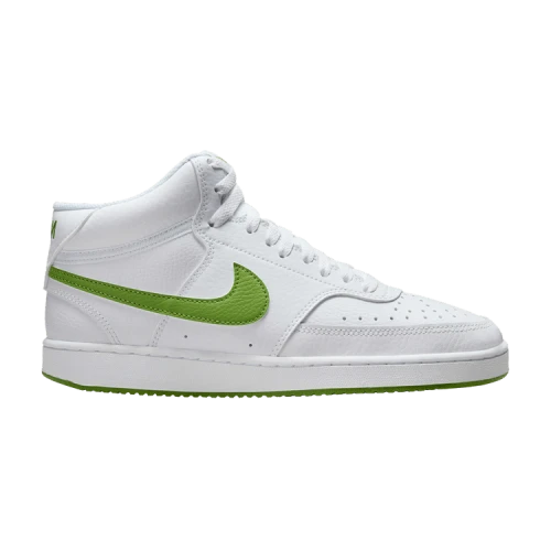 Nike Court Vision Mid 'Chlorophyll' (Women's)