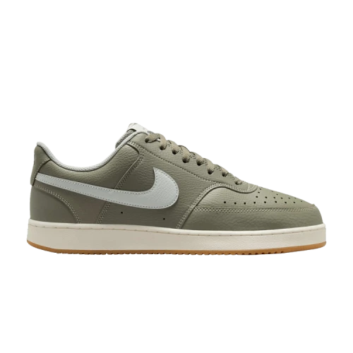 Nike Court Vision Low 'Light Army'