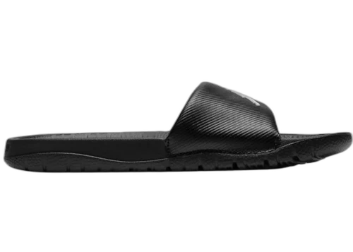 Jordan Break Slide Black (GS)