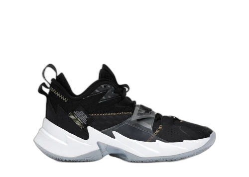 Jordan Why Not Zer0.3 The Family (GS)