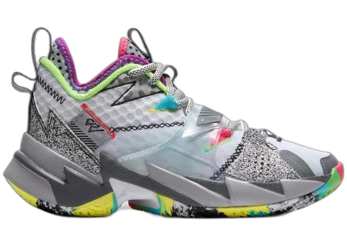 Jordan Why Not Zer0.3 Zer0 Noise (GS)