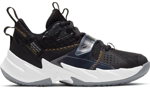 Jordan Why Not Zer0.3 The Family (PS)