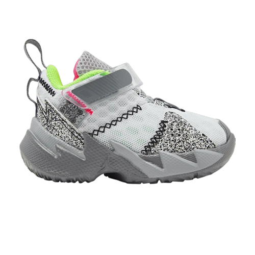 Jordan Why Not Zer0.3 Zer0 Noise (PS)
