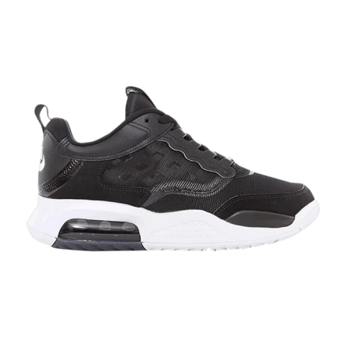 Jordan Air Max 200 XX Black White