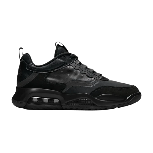 Air Jordan Max 200 Triple Black