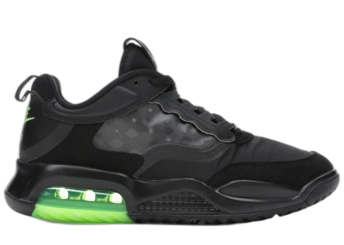 Jordan Max 200 Altitude Green