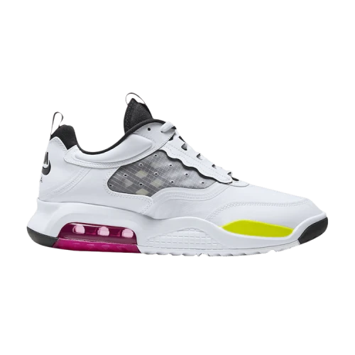 Jordan Air Max 200 Vibrant