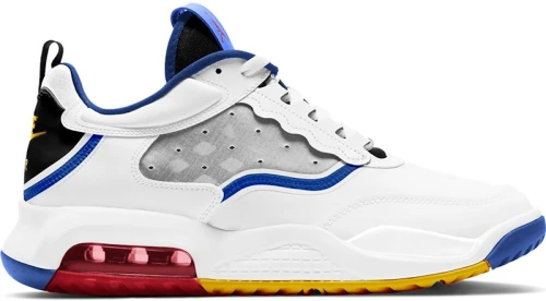 Jordan Max 200 Olympic (2020)