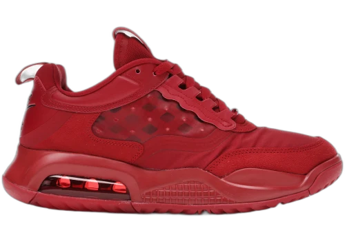 Jordan Max 200 Gym Red