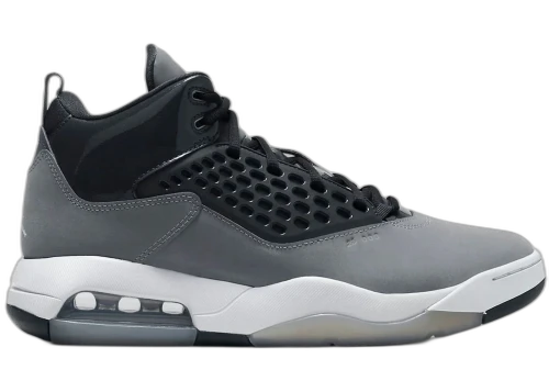 Jordan Maxin 200 Smoke Grey