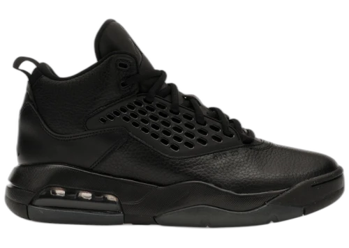Jordan Maxin 200 Black