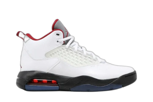 Jordan Maxin 200 'Fire Red'