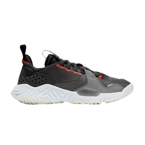Jordan Delta Dark Smoke Grey