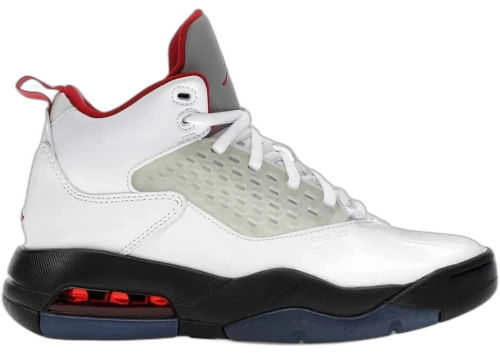 Jordan Maxin 200 Fire Red (GS)